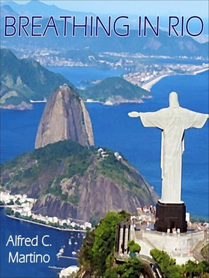cover image of Breathing In Rio